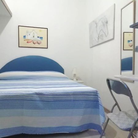 Ross House Apartment Lacco Ameno  Екстериор снимка
