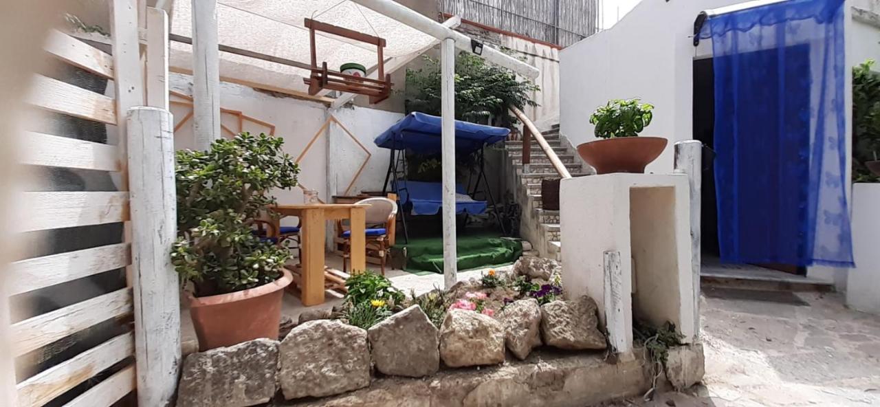Ross House Apartment Lacco Ameno  Екстериор снимка