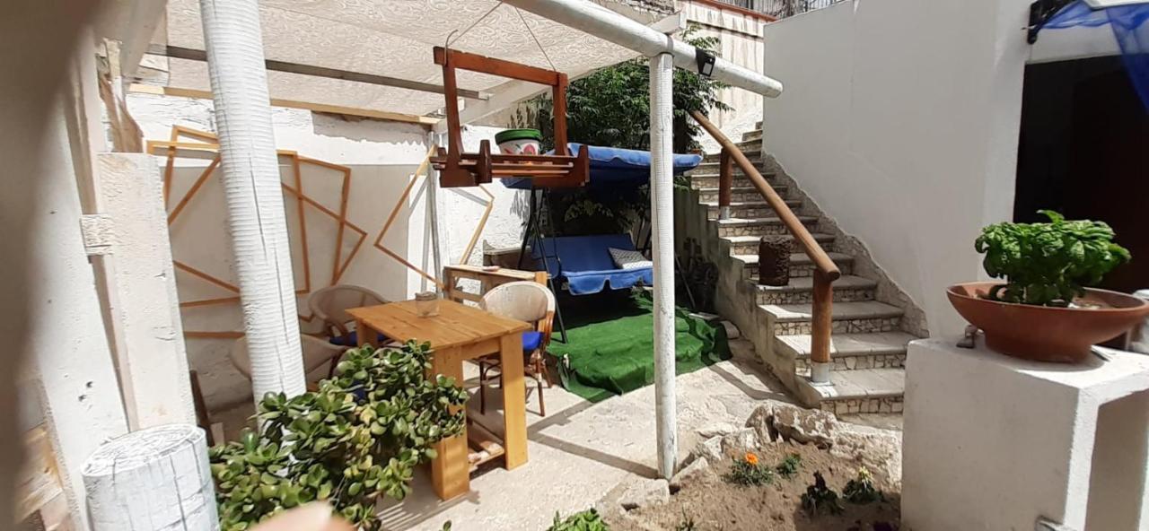 Ross House Apartment Lacco Ameno  Екстериор снимка