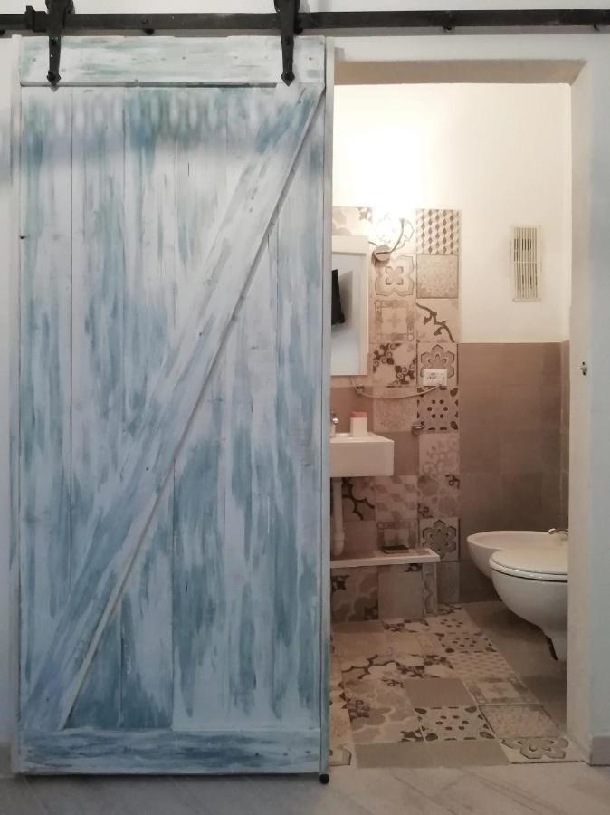 Ross House Apartment Lacco Ameno  Екстериор снимка
