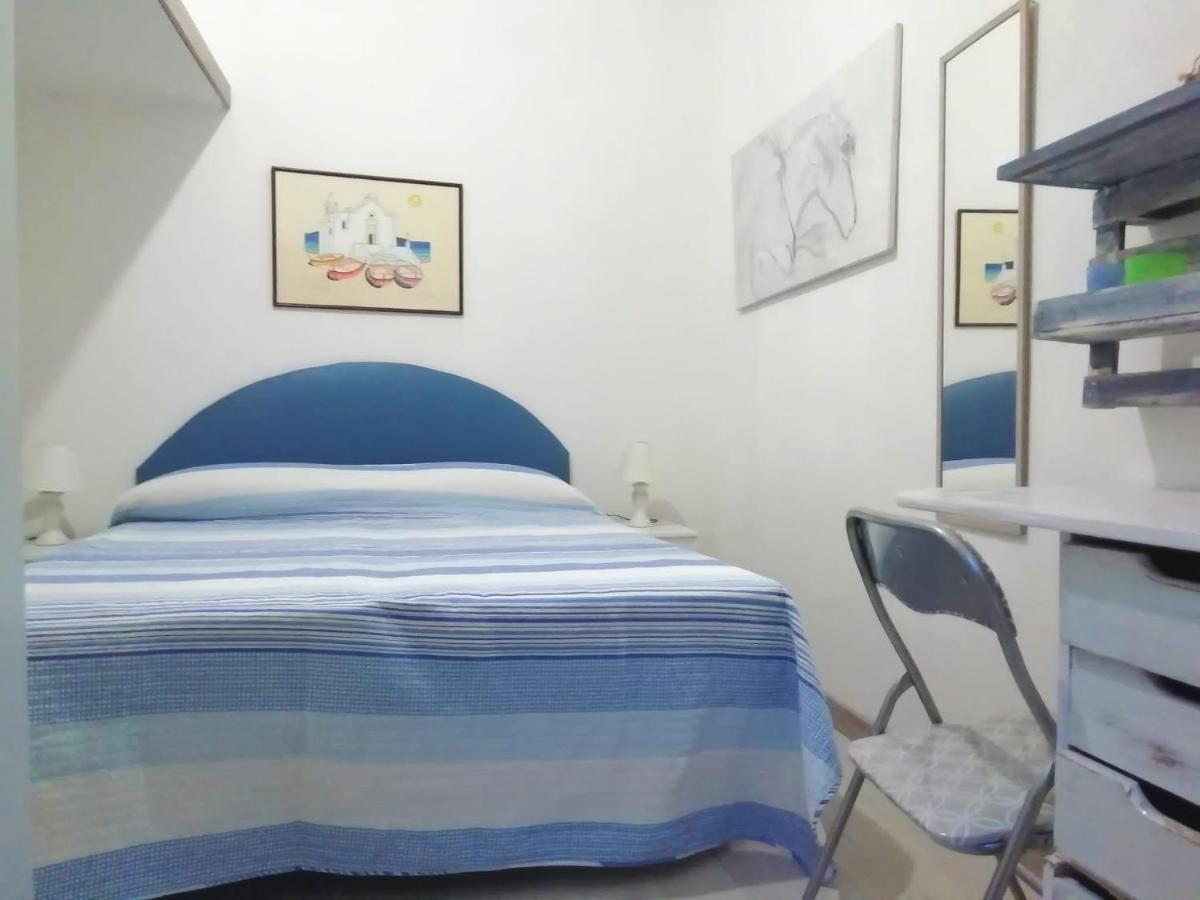 Ross House Apartment Lacco Ameno  Екстериор снимка